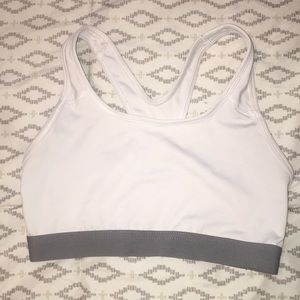 Nike Pro sports bra